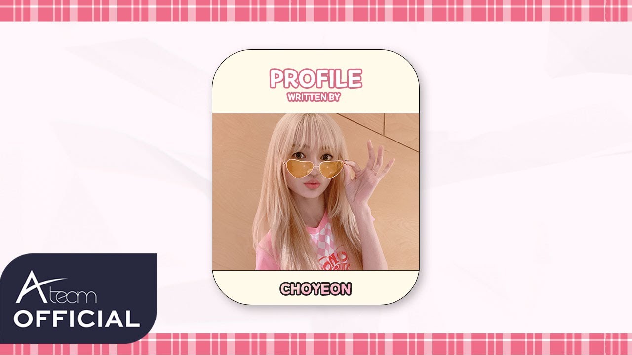 bugAboo(버가부) PR TIME!｜초연 CHOYEON