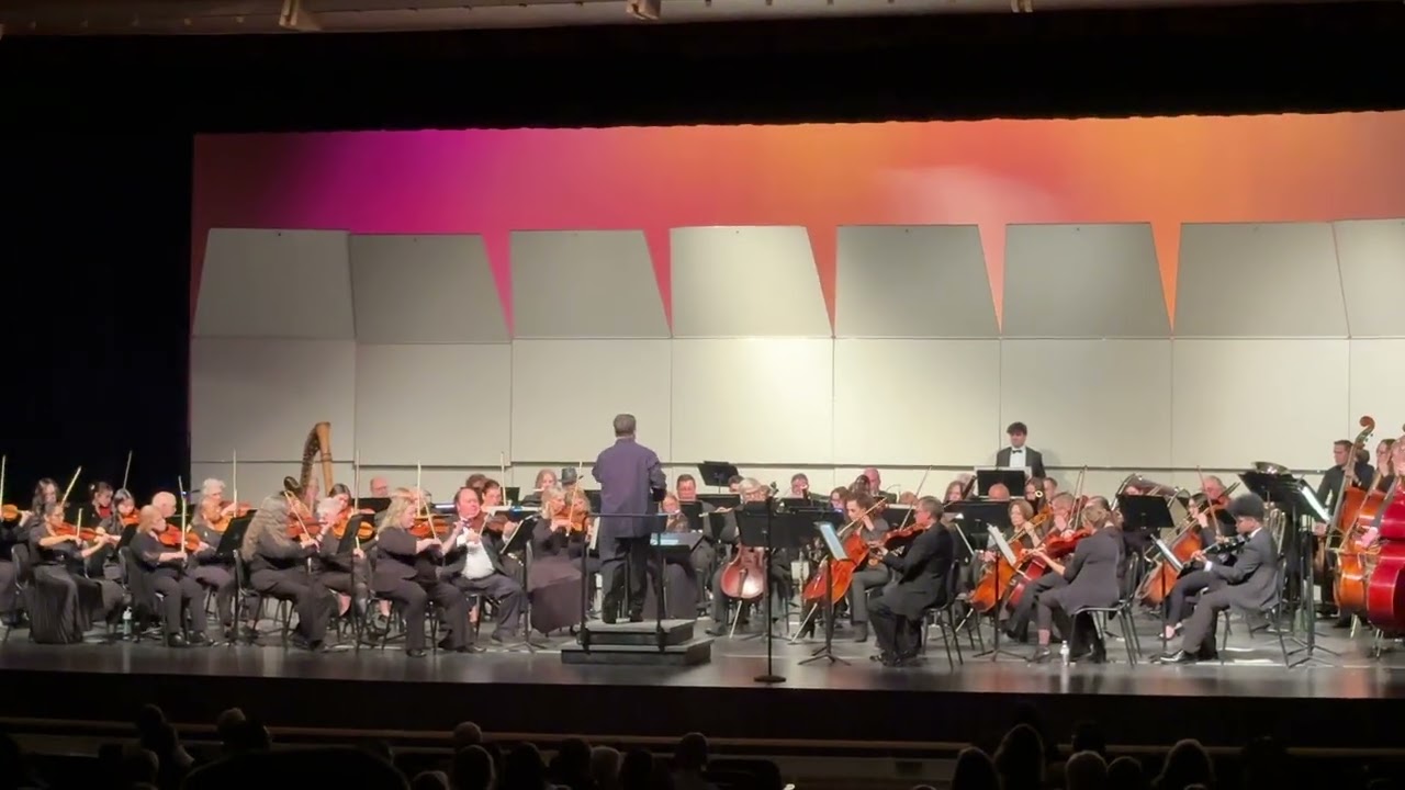Bolero de Ravel