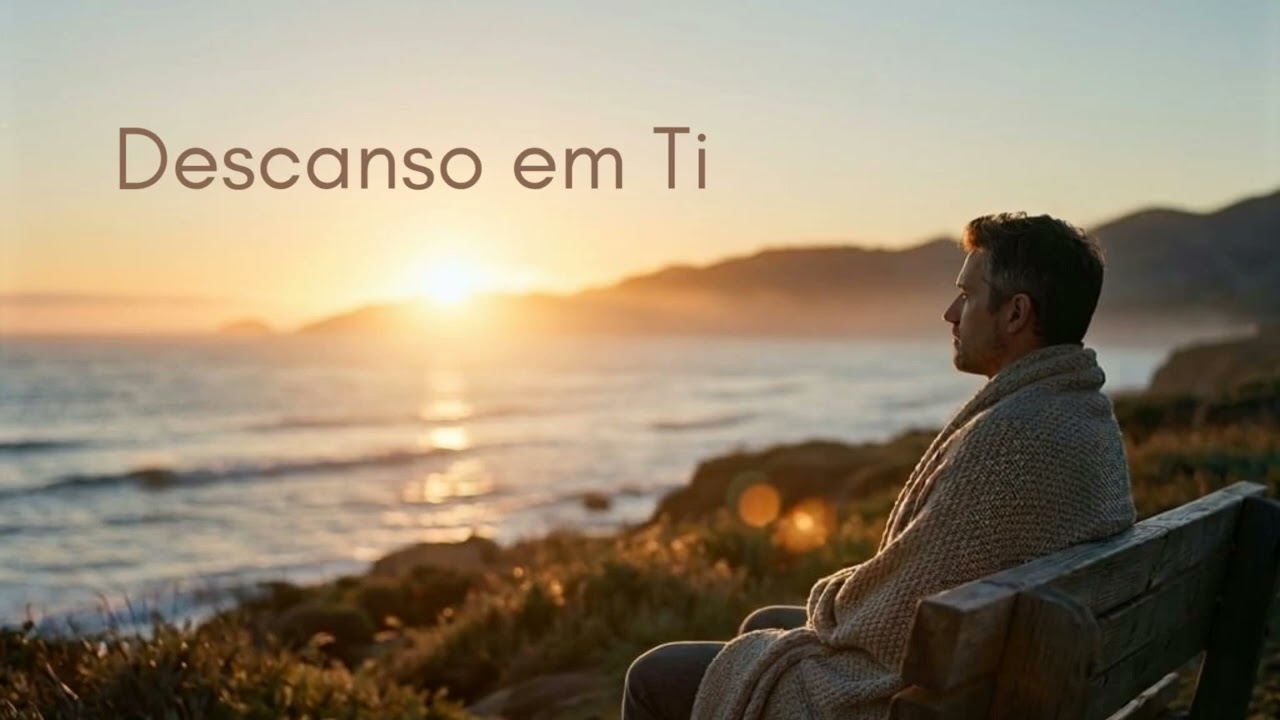 Descanso em Ti 