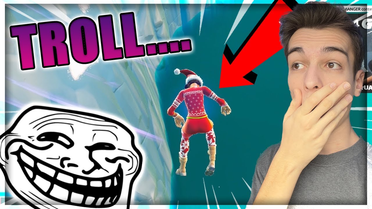 VRGEL ME JE IZ MAPE.... NAJVEČJI TROLL! IN VELIKA NOVICA!!!