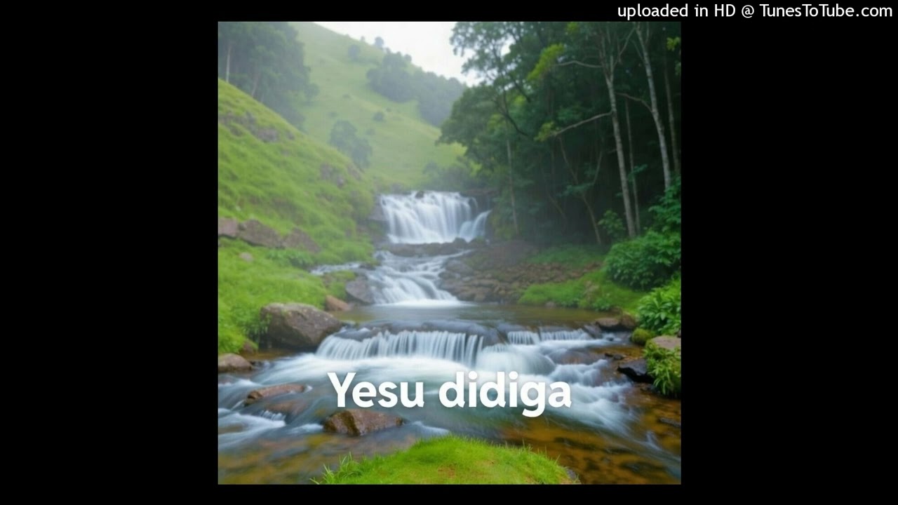 YESU TAM  DIDIGA 2026 music 