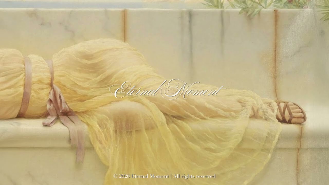 Sleeping | New Age | Neo-Classical | A Wish for Your Dreams · 1 Hour