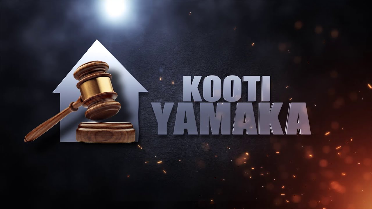 Mujja wange Yannumba ewange Nanzijamu OlubutoPART1 EBALUWA YA Mulongo Babirye