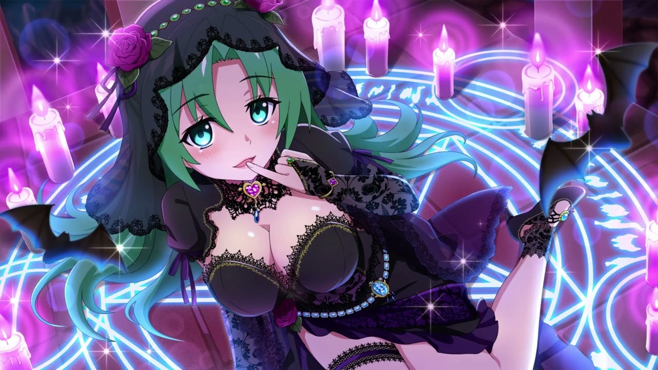 👻  Nightcore V2 👻 【Vicious Cycle】 Set It Off