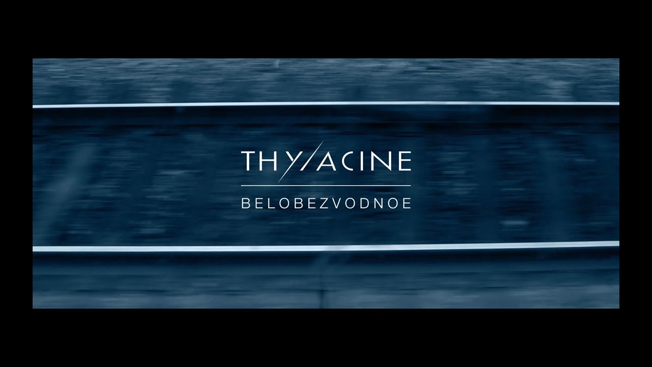 THYLACINE - Belobezvodnoe [Transsiberian album]