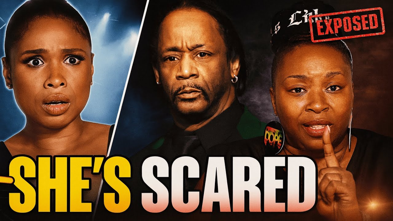 Jaguar Wright & Katt Williams WARN Jennifer Hudson | The Truth Finally Drops