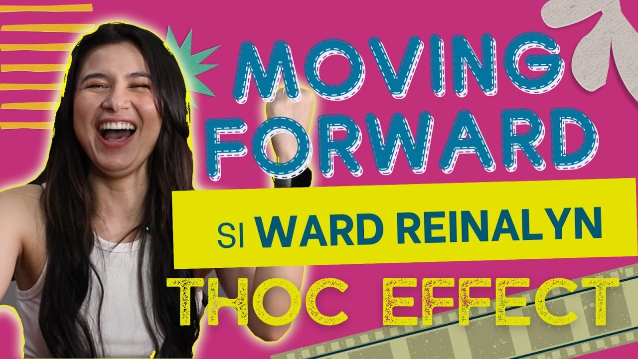 THE HOUSE OF COLLAB: WARD REINALYN&rsquo;S THOC EFFECT