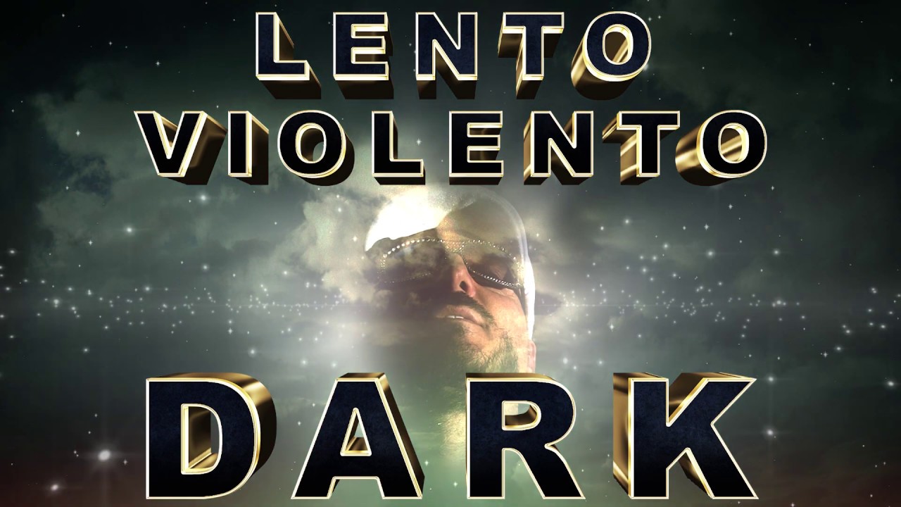 Lento Violento - Lost [ From the EP: 