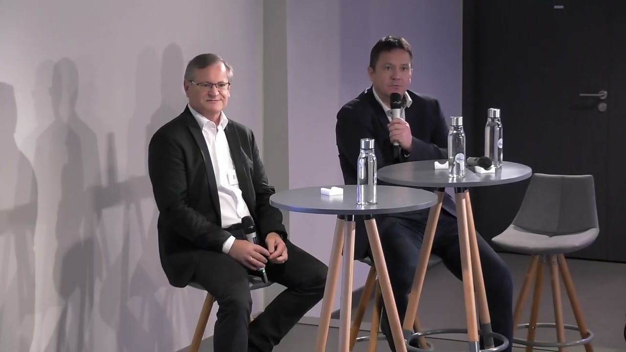 Journée Santé sécurité 2025 - La vigilance partagée