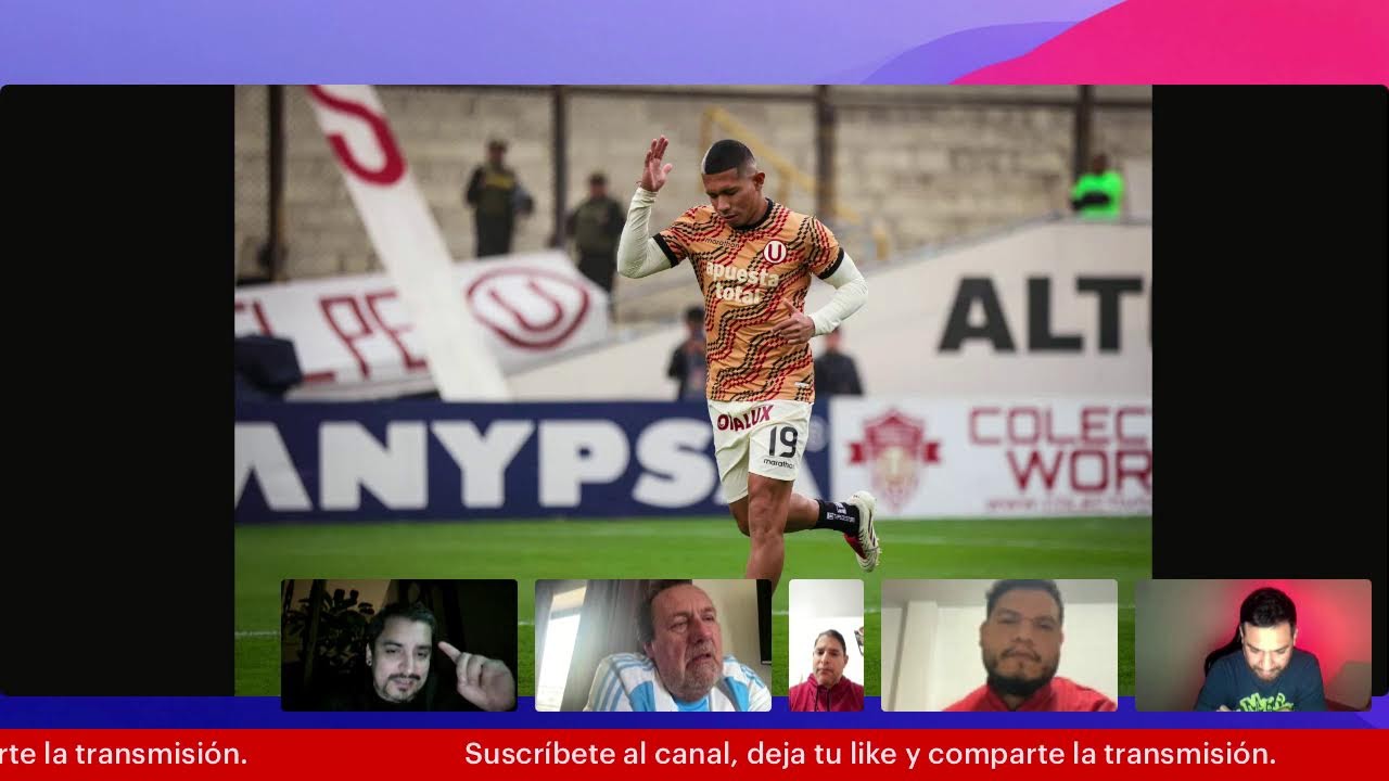 LA DUPLA VE-VA ANTE MELGAR | FLORES CASI DESCARTADO | QUISPE ENTRE CANGUROS