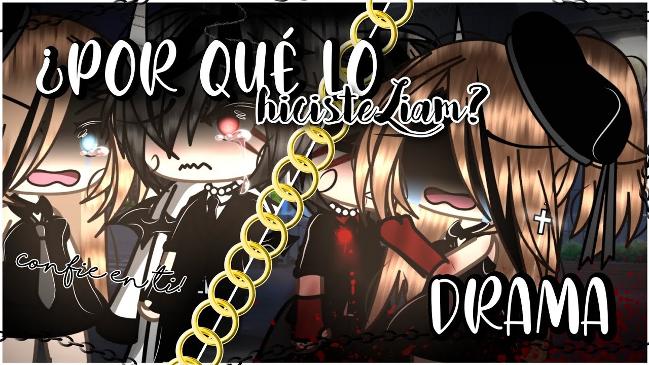 Un famoso en mi escuela || cap 16 || temporada 3 || LA VERDAD SOBRE LIAM || ¿Por qué lo hiciste?