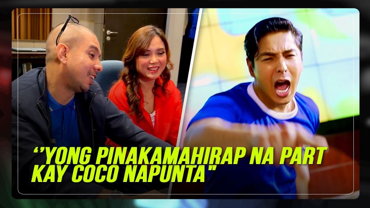 &ldquo;Love, Joy, Hope&rdquo; composers break down music of 2025 ABS-CBN Christmas ID