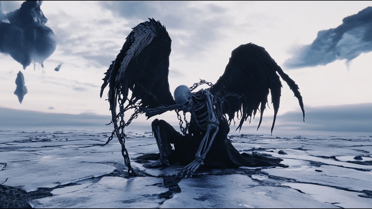 Monolith of Decay &ndash; 