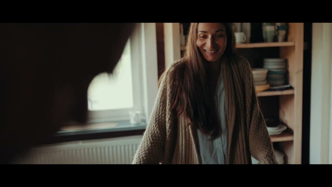 Agnieszka Nowicka | Śniadanie (Official Video)