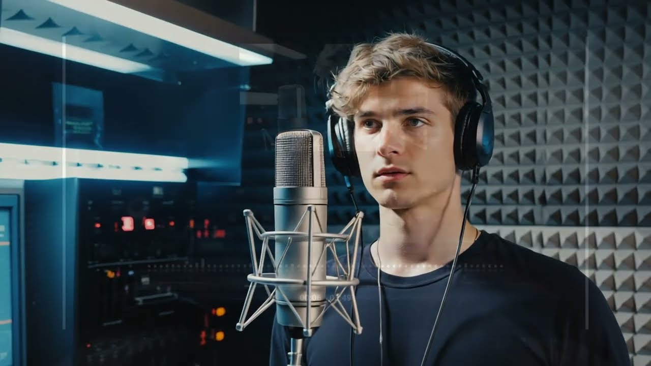 🎬 God Is in Control of This World