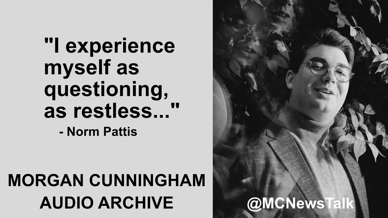 Attorney Norm Pattis on his book store and free speech