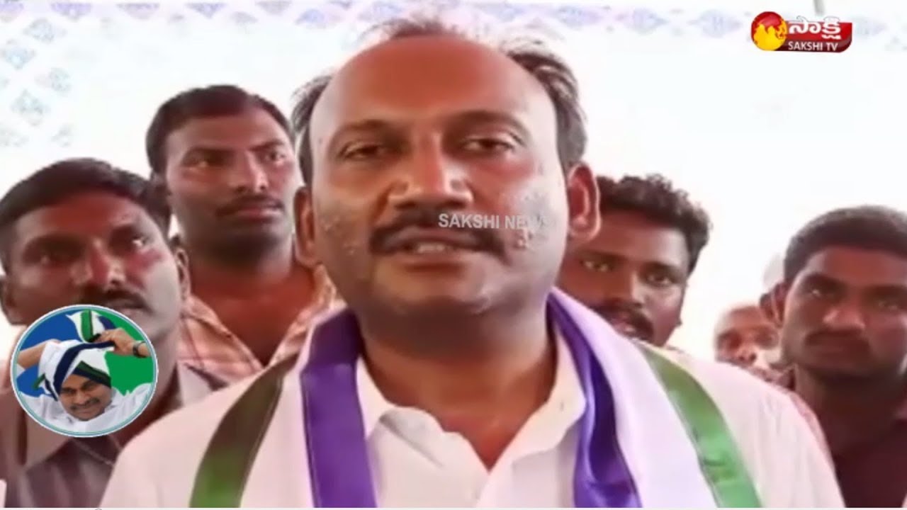 YSRCP Leaders Demands CBI Probe on YS Vivekananda's Murder - Watch Exclusive