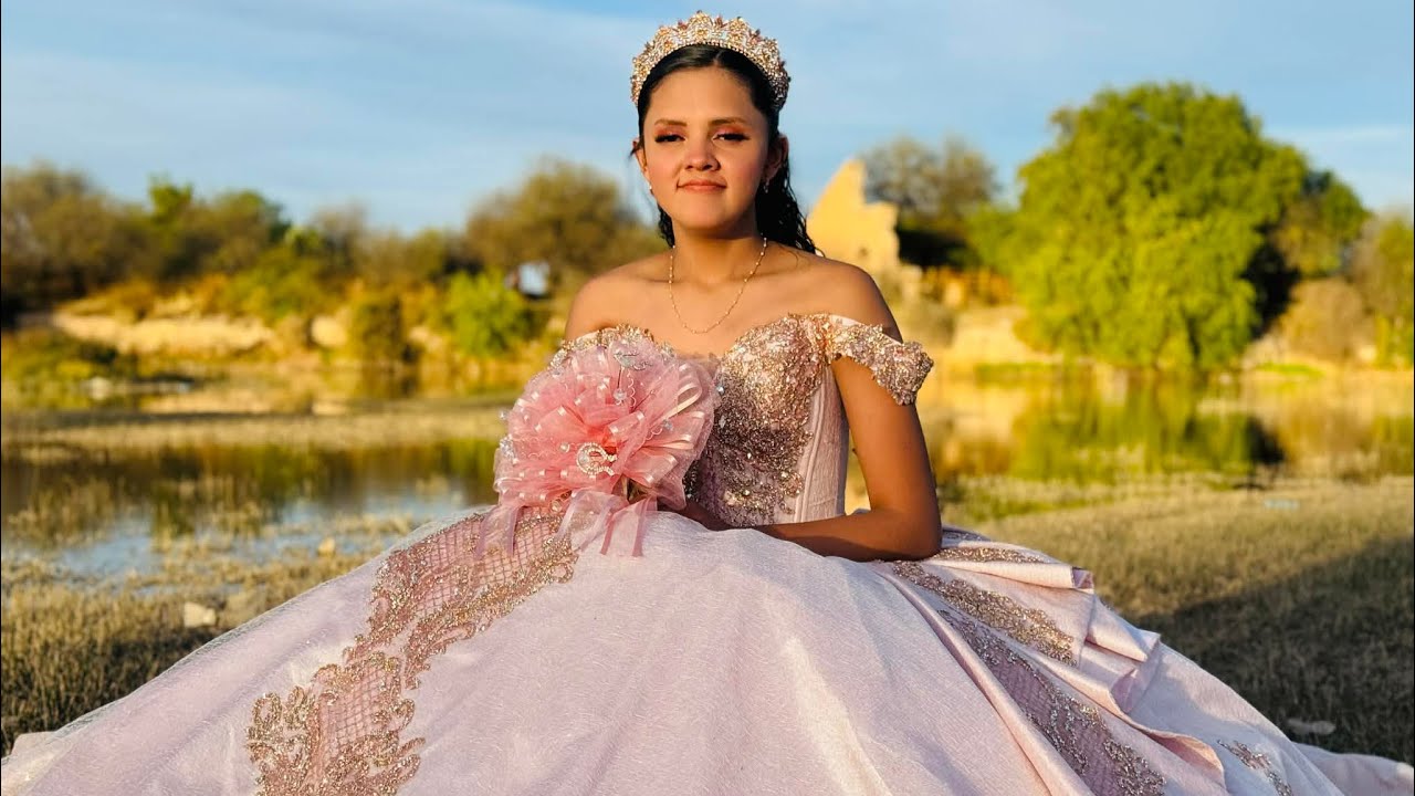 Mis xv años naomi 🎷trían y sus travieso y los gallos de mi tierra 🕹️el rucio Villa de cos Zacatecas 