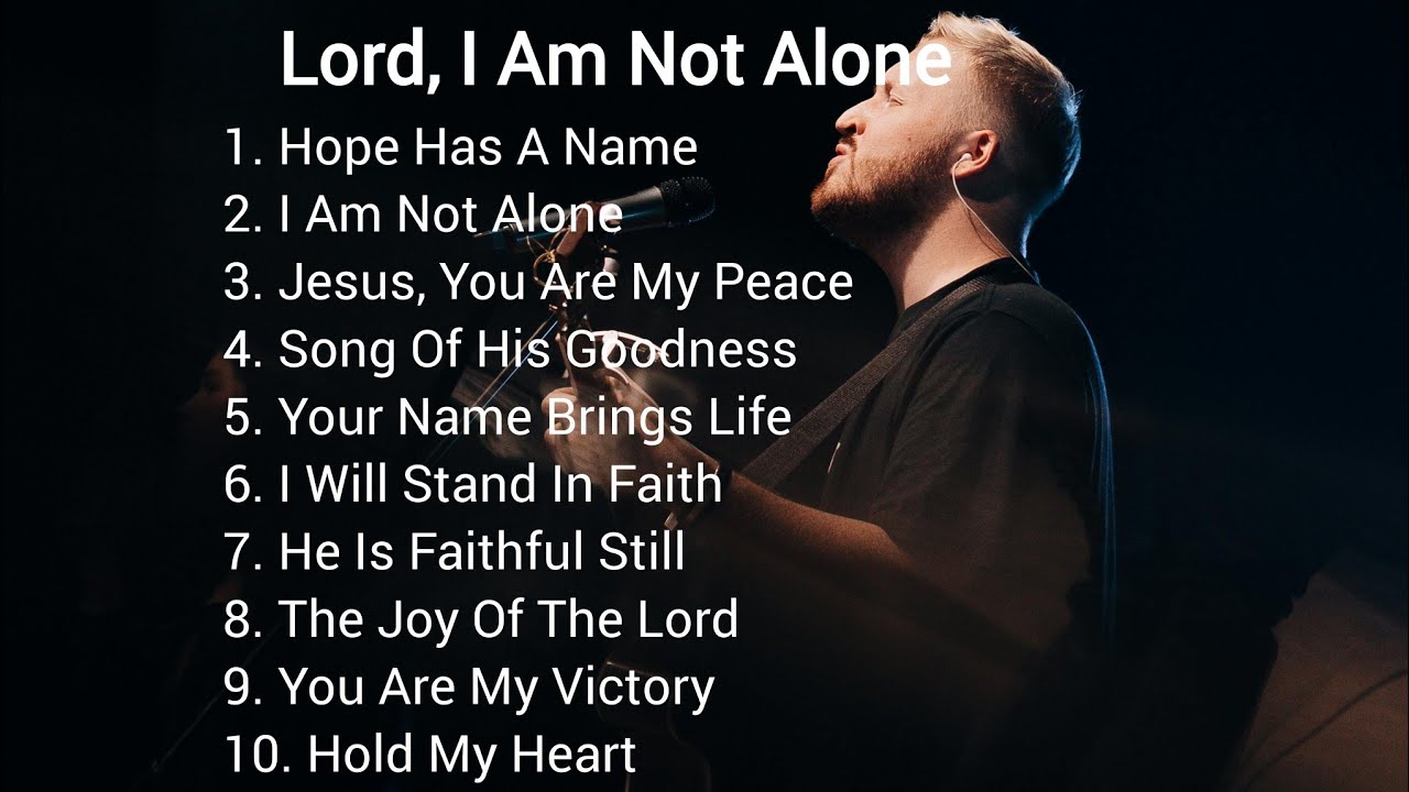 New Worship Songs 2025 | Deep Praise & Adoration