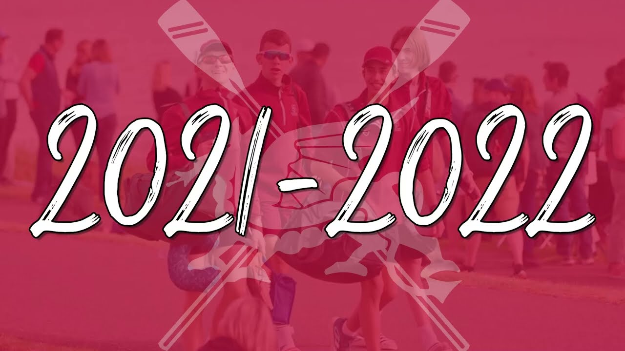 Rowing Compilation 2022