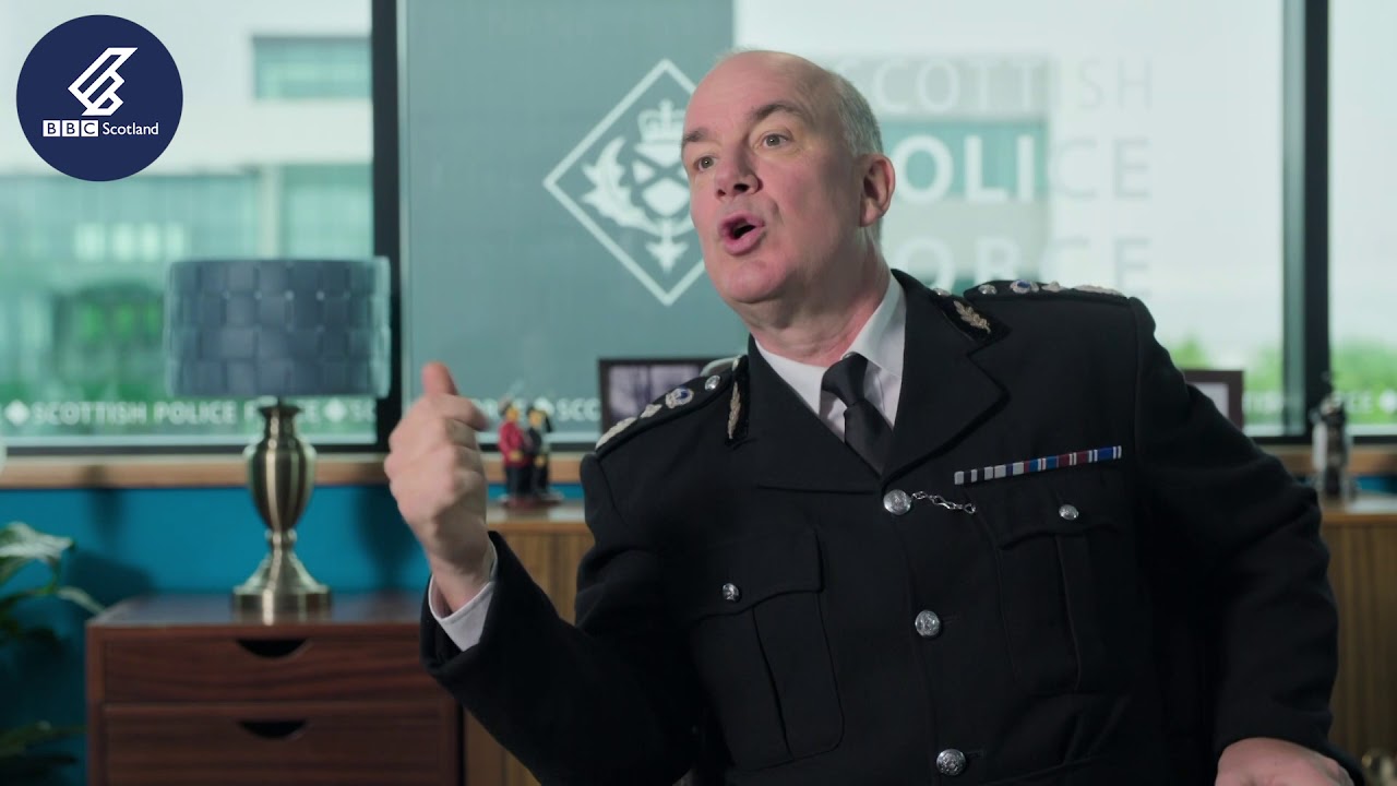 Scot Squad: Sea-class Drugs