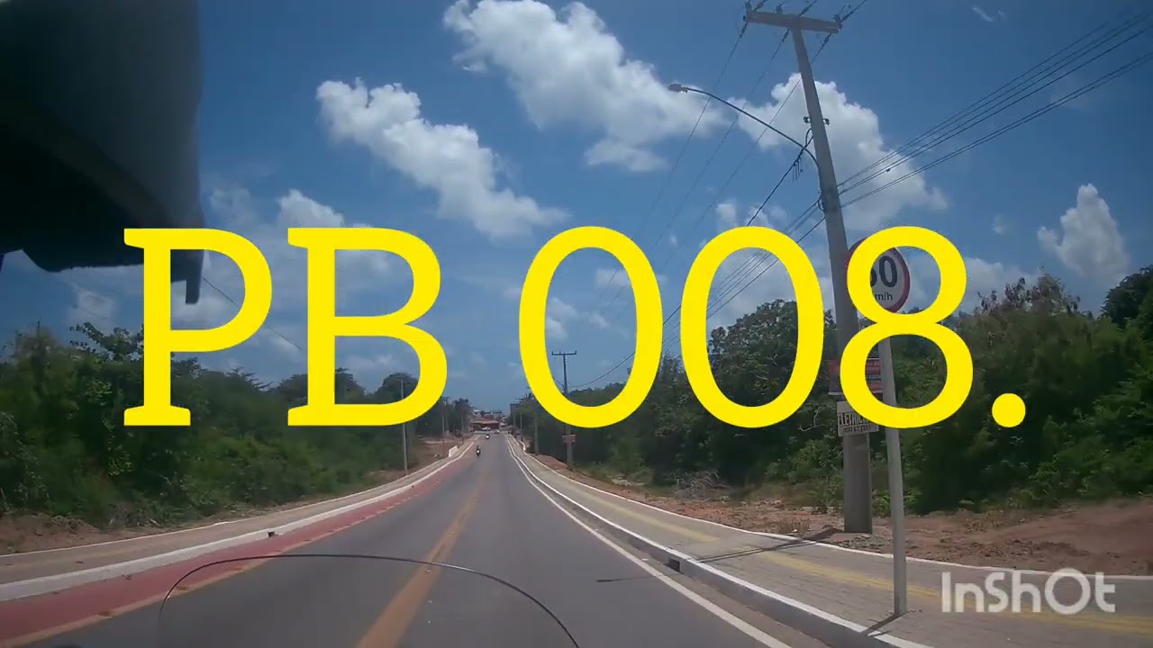 Viagem de Moto. Do Rio Grande do Norte a Pernambuco. # Férias. #Moto Turismo.