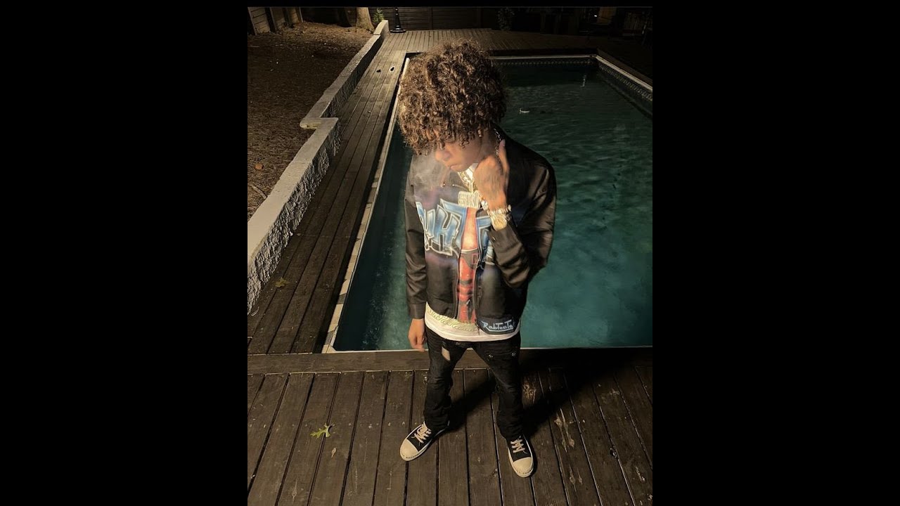 {FREE} LUH TYLER X RIO DA YOUNG OG TYPE BEAT - 80'S FLORIDA {PROD.GEORGIE}