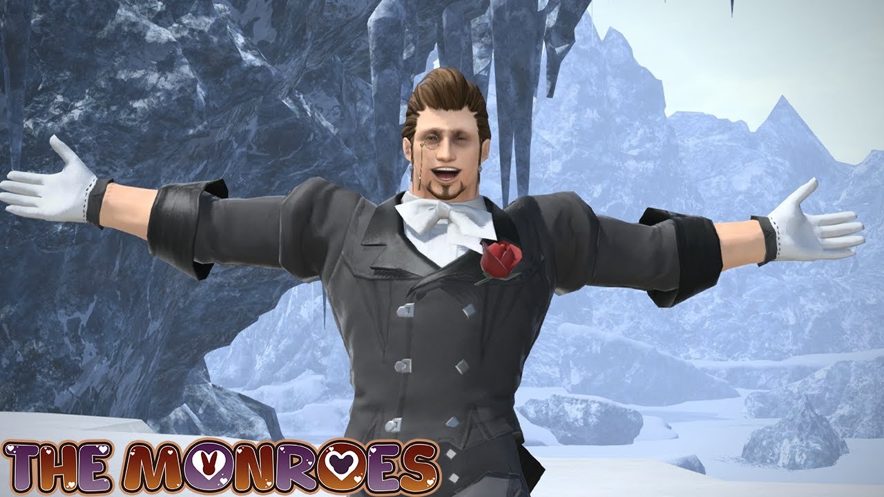 Further Hildibrand Adventures // Date Night // Final Fantasy XIV: Heavensward // Livestream