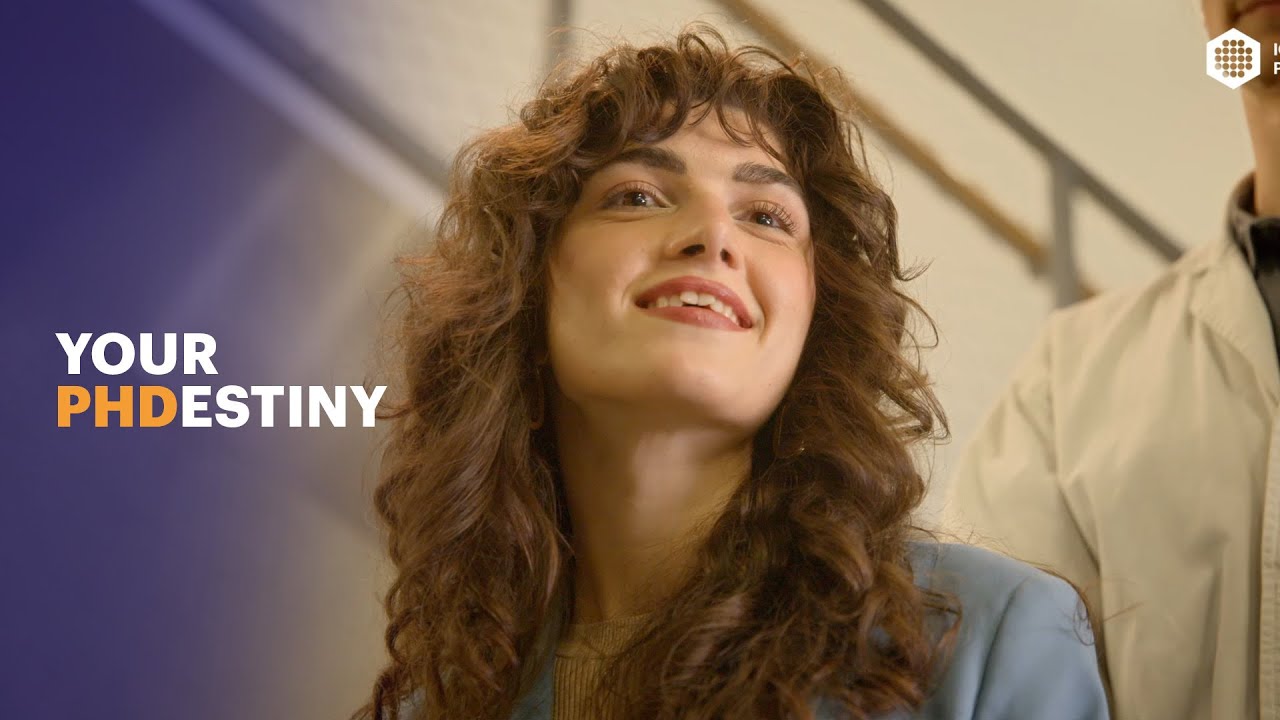 Find your PhDestiny – IOCB Prague is looking for bright minds in chemistry and life sciences