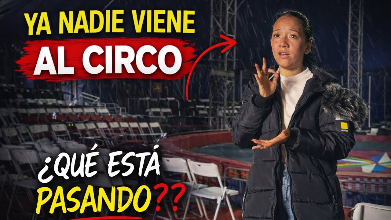 ⚡ “TODO SE COMPLICÓ  ! Nos quedaremos sin trabajo 🤔 