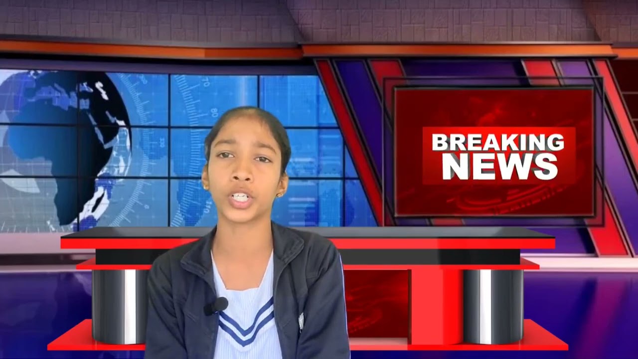 Today's Breaking News Headlines 13/02/2025