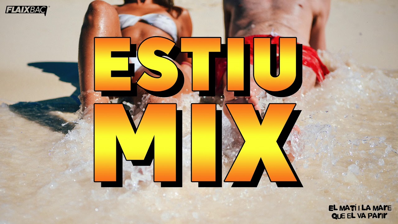 Estiu Mix (Ràdio Flaixbac)