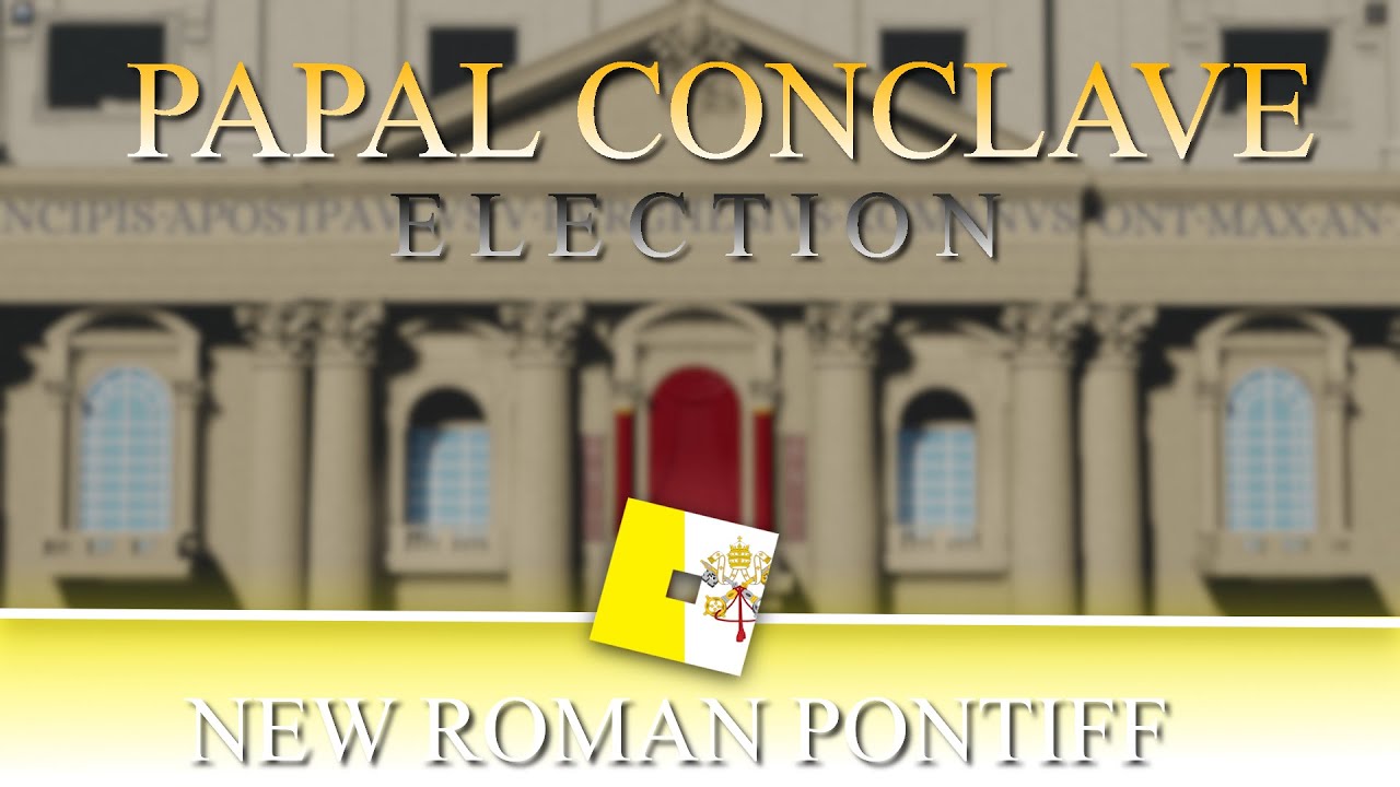 [VATICAN MEDIA] Papal Conclave Election - 8.25.24