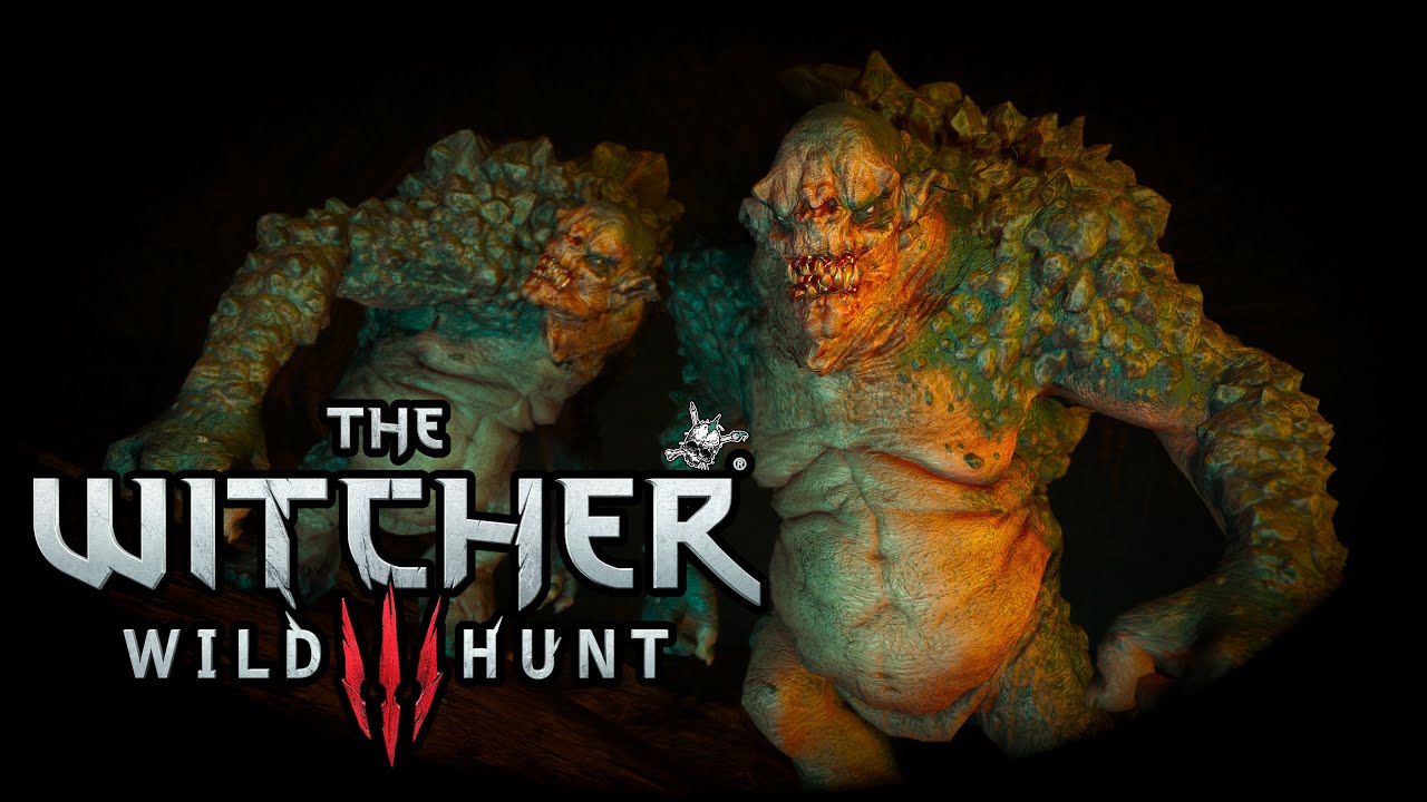 The Witcher 3 - Wild Hunt (PS5 Todesmarsch) ⚔️ #169 - LAMBERT und der HEXER