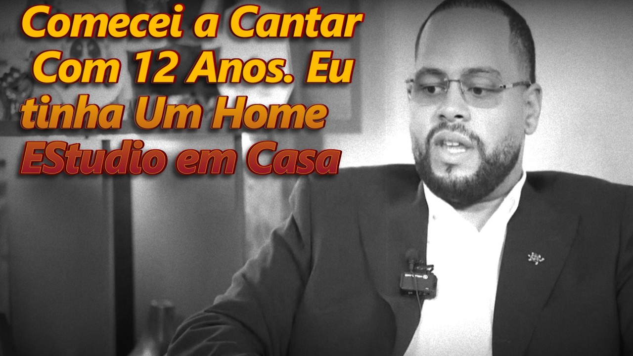 Marcelo Quintas Conta Sua História 