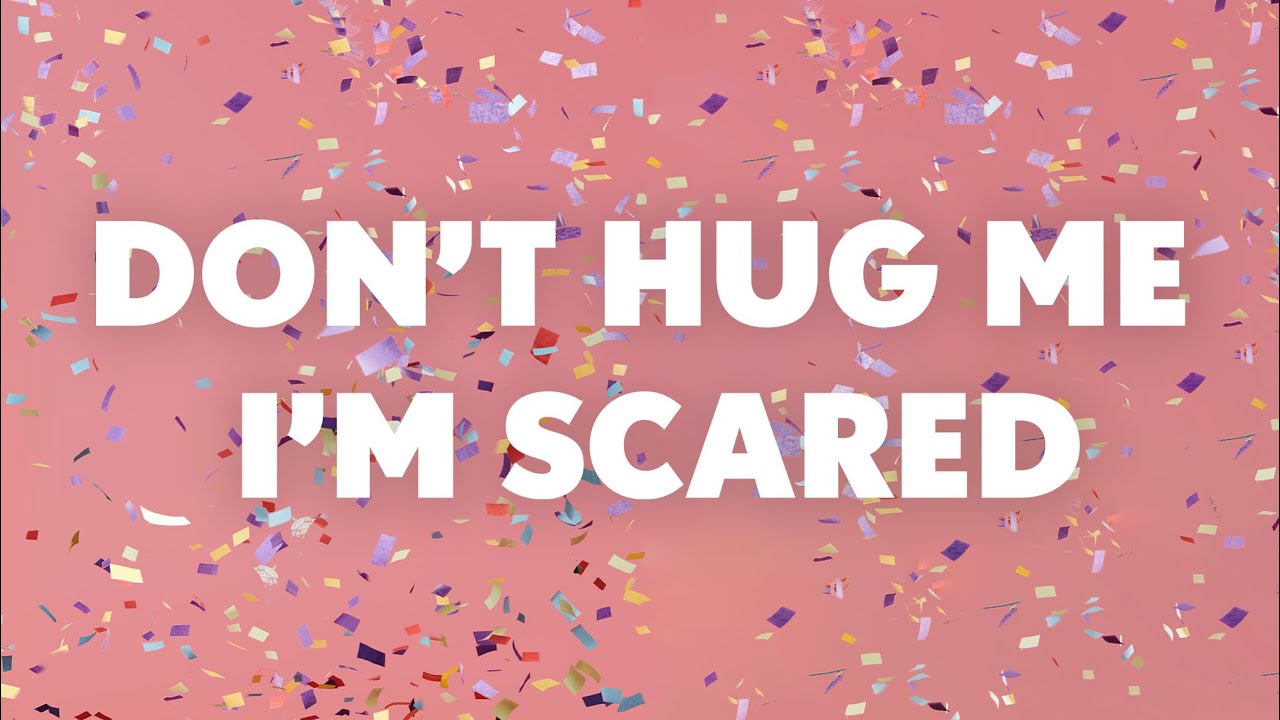Wakey Wakey (Instrumental) - Don’t Hug Me I’m Scared  [TV Pilot]
