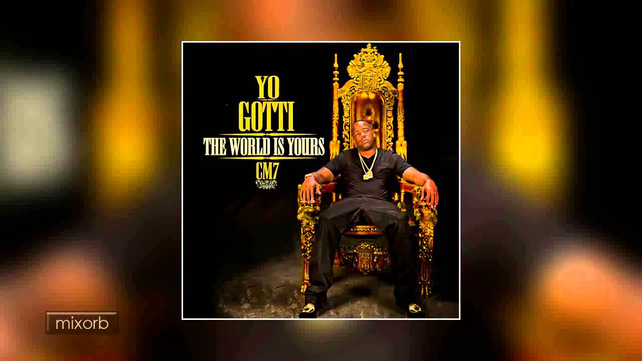Yo gotti - Disqualified