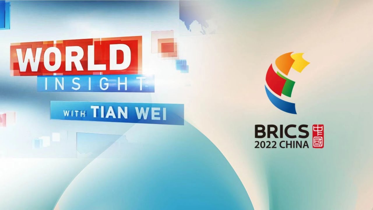 2022/06/23 Xi at BRICS Summit: Bring positive, constructive strength to world