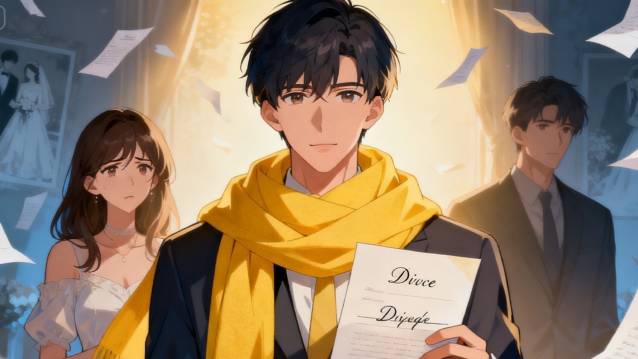 My Amnesiac Wife Asked For A Divorce To Be With Her Ex, And I Happily Agreed, Knowing She’d Lose It