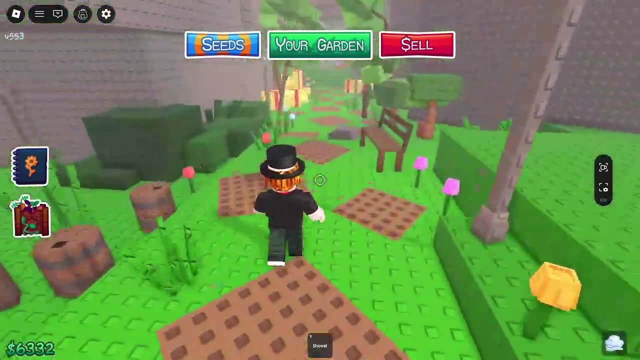 game grow a garden jadi garden horizon!!