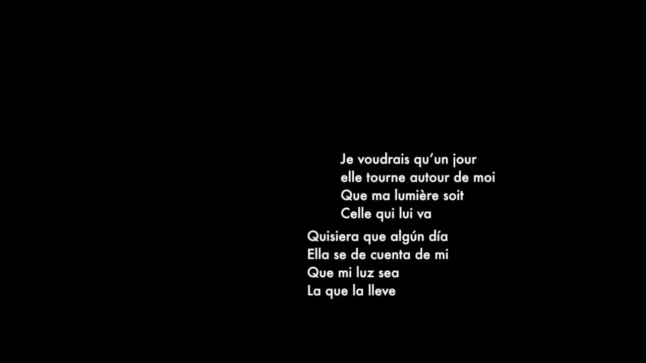 Si j’étais son soleil-Olivier Dion
