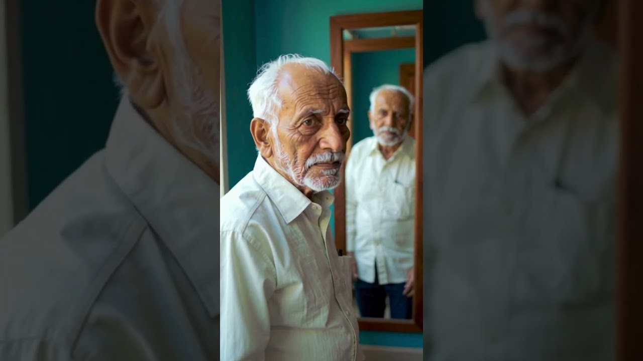Dementia Is Not Just Memory Loss | Early Warning Signs You Must Not Ignore