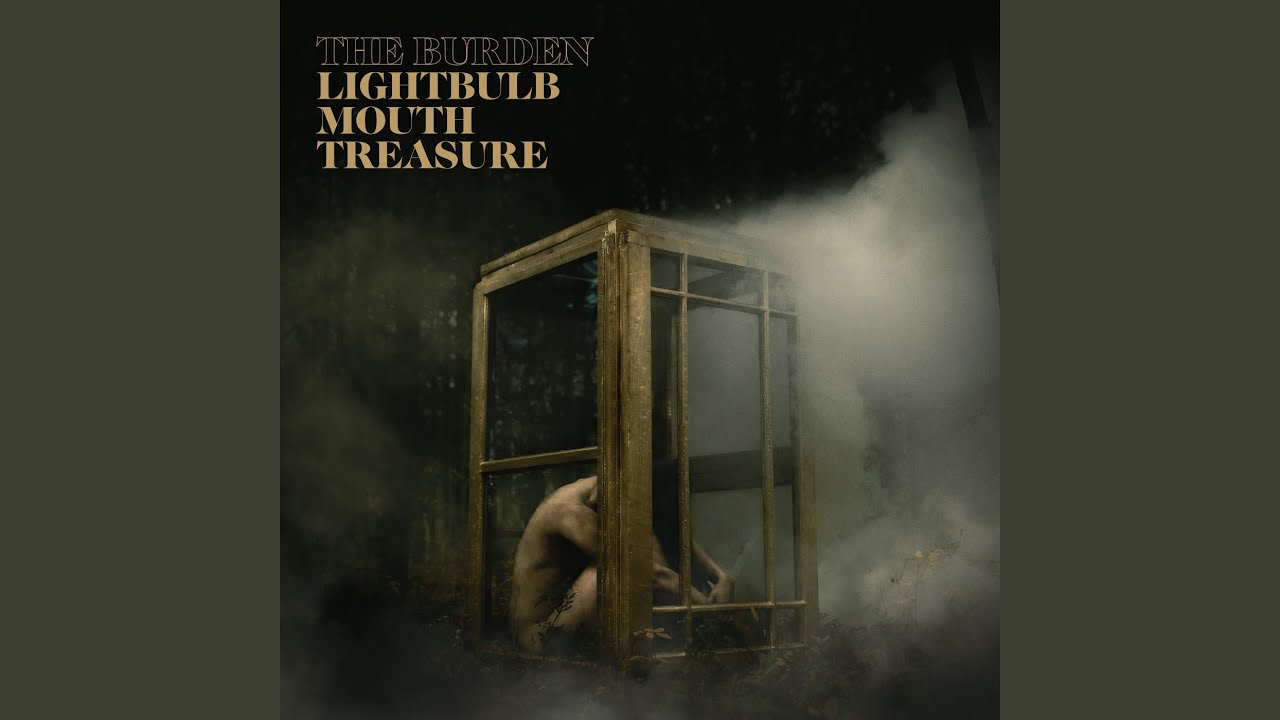 Lightbulb Mouth Treasure