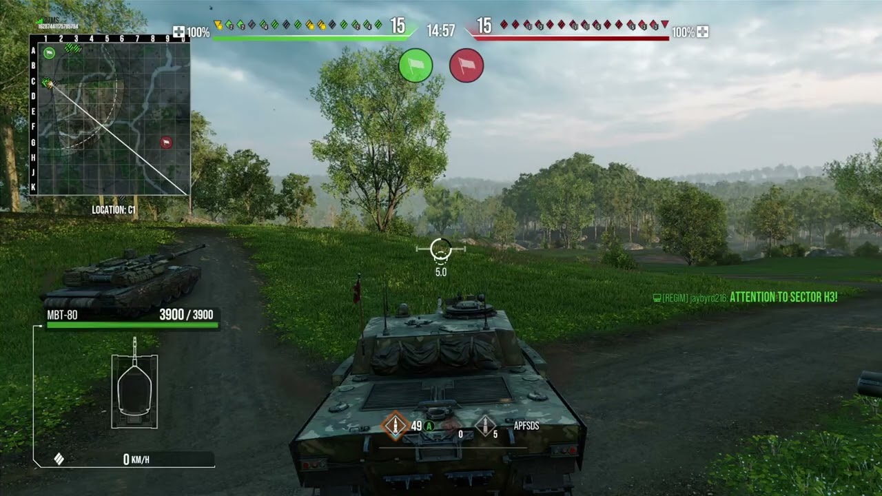 World Of Tanks console (xbox).cTu clan.  🥩😎👀❤️💩