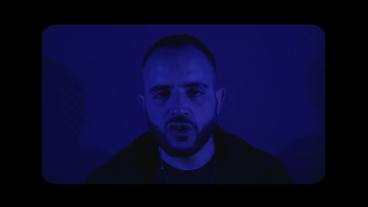 EFE ESE - 06. RESIDENT EVIL (Video Oficial) 