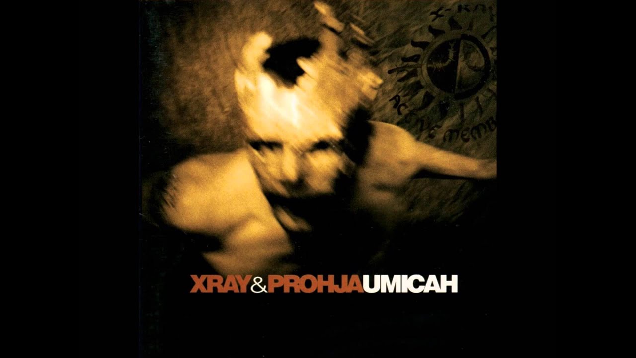 Xray & Prohja - Να 'χεις το νού σου