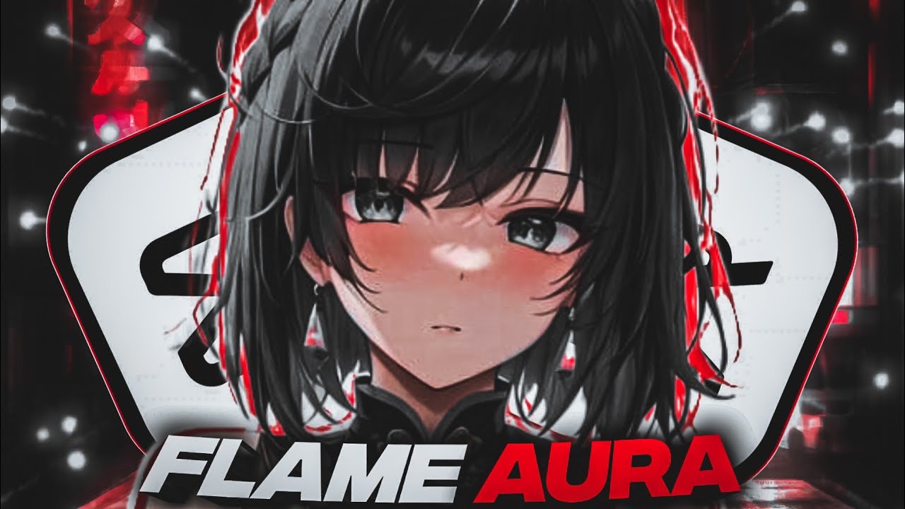 Flame Aura Like AE | Capcut Tutorial