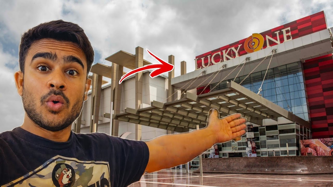 Karachi ka sab se bara mall😱|| visit vlog