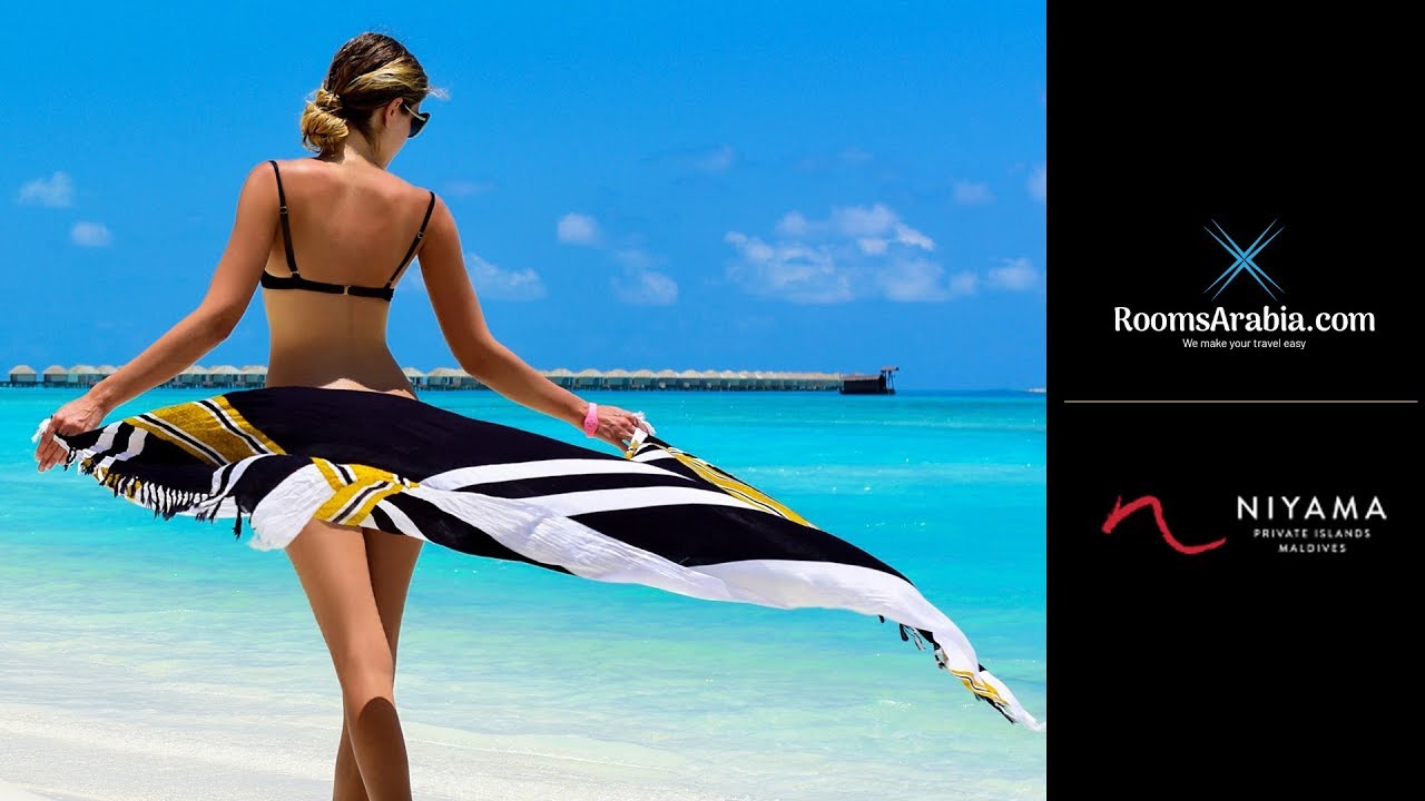 Discover Exclusive Luxury- Per Aquum Niyama Maldives