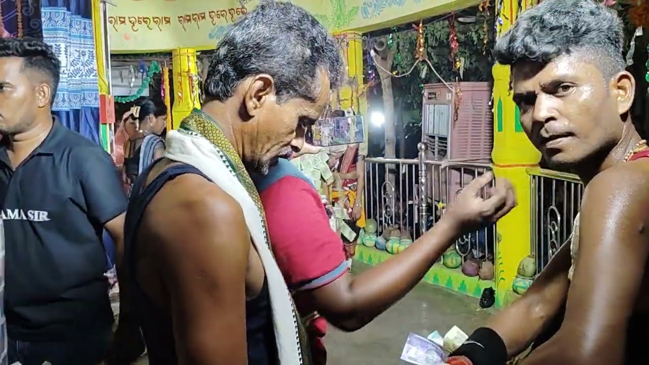 Lalita Sahu kirtan Pujhariguda| Tum To Dhokebaaz Hindi Song Sure Dhamaka #abhicrearion